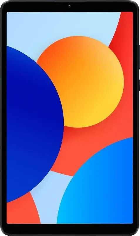 XIAOMI Redmi Pad SE 8.7 Wifi 4+64GB sivá / 8.7