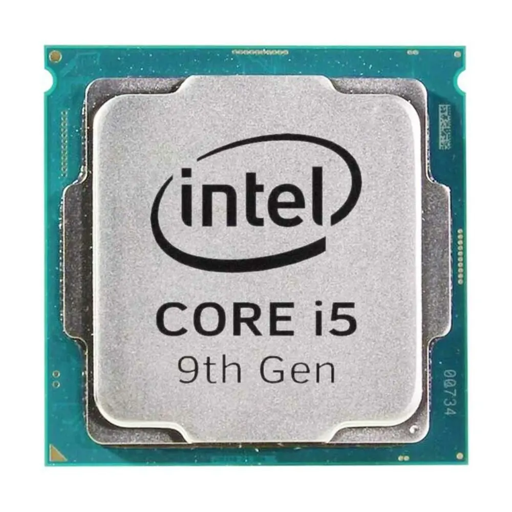 Intel Core i5-9500T @ 2.2GHz - TRAY / TB 3.7GHz / 6C6T / L3 9MB