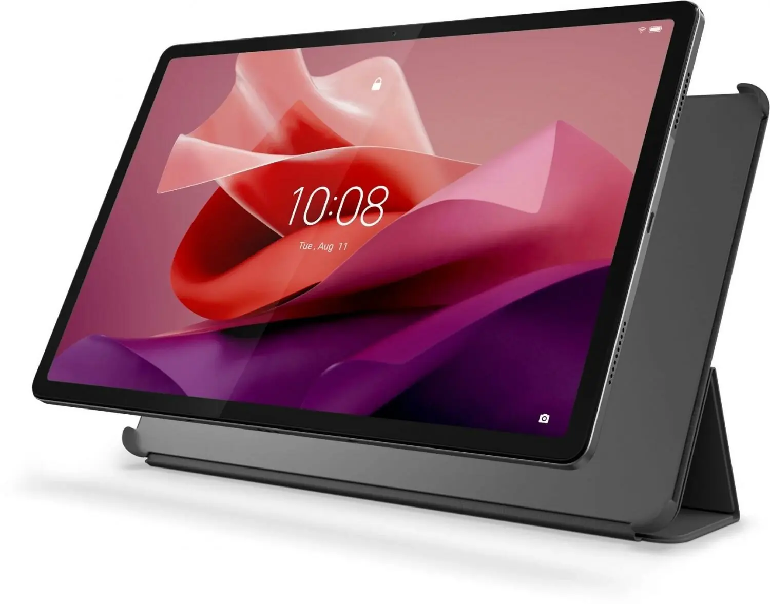 Lenovo Keyboard Pack pre Tab P12 sivá | Mironetcz.sk