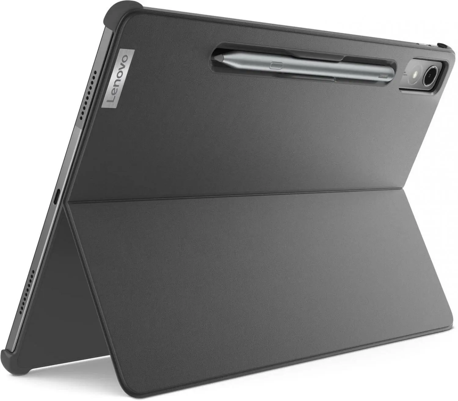 Lenovo Keyboard Pack pre Tab P12 sivá | Mironetcz.sk